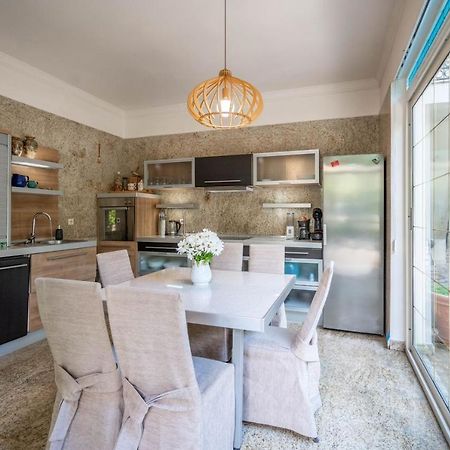 Villa Nautica Herceg Novi Dış mekan fotoğraf
