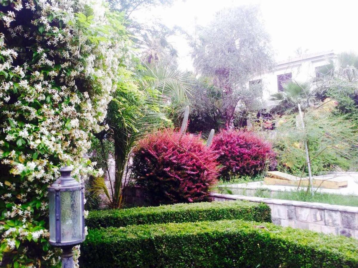 Villa Nautica Herceg Novi Dış mekan fotoğraf